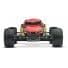 Traxxas Rustler 2WD XL-5 2.4GHz RTR Stadium Truck Red