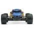 Traxxas Rustler 2WD XL-5 2.4GHz RTR Stadium Truck Blue