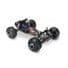 Traxxas Rustler VXL 1/10 Scale 2WD Stadium Truck