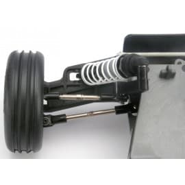 Traxxas Rustler VXL 1/10 Scale 2WD Stadium Truck