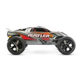 Traxxas Rustler VXL 1/10 Scale 2WD Stadium Truck