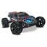 Traxxas Rustler VXL 1/10 Scale 2WD Stadium Truck