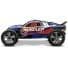 Traxxas Rustler VXL 1/10 Scale 2WD Stadium Truck Blue Traxxas - 2