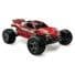 Traxxas Rustler 2WD VXL 2.4GHz TSM 1/10th RTR Stadium Truck Red