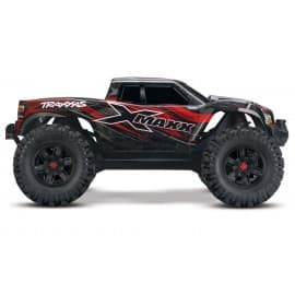 Traxxas X-Maxx 1/10 Scale 4WD Electric Monster Truck