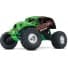 Traxxas Skully 1/10 Scale 2WD Monster Truck