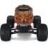Traxxas Craniac 1/10 Scale 2WD Monster Truck