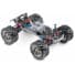 Traxxas E-Maxx 1/10 Scale 4WD Electric Black Traxxas - 3