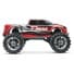 Traxxas E-Maxx 1/10 Scale 4WD Electric Red Traxxas - 2