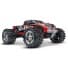 Traxxas E-Maxx 1/10 Scale 4WD Electric Red Traxxas - 3