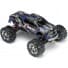 Traxxas E-Maxx 1/10 Scale 4WD Electric Blue Traxxas - 1
