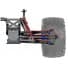 Traxxas T-Maxx 3.3 1/10 Scale Nitro Monster Truck White Traxxas - 7