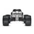 Traxxas T-Maxx 3.3 1/10 Scale Nitro Monster Truck White Traxxas - 1