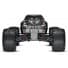 Traxxas T-Maxx 3.3 1/10 Scale Nitro Monster Truck Black Traxxas - 1