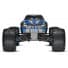 Traxxas T-Maxx 3.3 1/10 Scale Nitro Monster Truck Blue Traxxas - 1