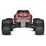 Traxxas T-Maxx 3.3 1/10 Scale Nitro Monster Truck Red
