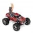Traxxas T-Maxx 3.3 1/10 Scale Nitro Monster Truck Red Traxxas - 3
