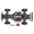 Traxxas Slash VXL OBA 2WD 1/10 Scale Electric Short Course Truck White Traxxas - 8