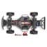 Traxxas Slash VXL OBA 2WD 1/10 Scale Electric Short Course Truck White Traxxas - 9