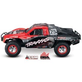 Traxxas Slash VXL OBA 2WD 1/10 Scale Electric Short Course Truck Mark Jenkins