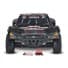 Traxxas Slash 4x4 1/10 Scale Brushless 4WD Short Course Truck Mike Jenkins Traxxas - 2
