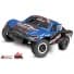 Traxxas Slash 4x4 1/10 Scale Brushless 4WD Short Course Truck Keegan Kincaid