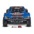 Traxxas Slash 4x4 1/10 Scale Brushless 4WD Short Course Truck Keegan Kincaid Traxxas - 2