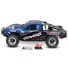 Traxxas Slash 4x4 1/10 Scale Brushless 4WD Short Course Truck Keegan Kincaid Traxxas - 3