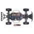 Traxxas Slash 4x4 1/10 Scale Brushless 4WD Short Course Truck Keegan Kincaid Traxxas - 11