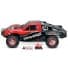 Traxxas Slash 4x4 1/10 Scale Brushless 4WD Short Course Truck Sheldon Creed Traxxas - 2
