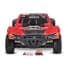 Traxxas Slash 4x4 1/10 Scale Brushless 4WD Short Course Truck Sheldon Creed Traxxas - 3
