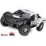 Traxxas Slash 4x4 1/10 Scale Brushless 4WD Short Course Truck Fox Shox