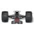 Traxxas E-Revo 1/10 Scale 4WD Electric Monster Truck Silver Traxxas - 10