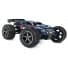 E-Revo 1/10 Scale 4WD Electric Monster Truck Blue