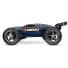 Traxxas E-Revo 1/10 Scale 4WD Electric Monster Truck Blue Traxxas - 2