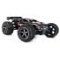 E-Revo 1/10 Scale 4WD Electric Monster Truck Black