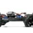 Traxxas E-Revo 1/10 Scale 4WD Electric Monster Truck Black Traxxas - 9