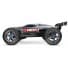 E-Revo 1/10 Scale 4WD Brushless Monster Truck Silver