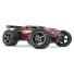 E-Revo 1/10 Scale 4WD Brushless Monster Truck Red