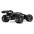 E-Revo 1/10 Scale 4WD Brushless Monster Truck Blue