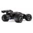 E-Revo 1/10 Scale 4WD Brushless Monster Truck Back
