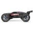 Traxxas E-Revo 1/10 Scale 4WD Brushless Monster Truck Back Traxxas - 1