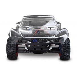 Slash 4x4 Platinum 1/10 Scale Brushless Pro 4WD Short Course Race Truck