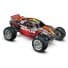 Traxxas Nitro Rustler 1/10 Scale 2WD Stadium Truck Red