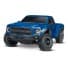Traxxas Ford F-150 Raptor (2017) 1/10 Scale 2WD Replica Model Blue
