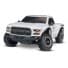 Traxxas Ford F-150 Raptor (2017) 1/10 Scale 2WD Replica Model White