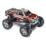 Traxxas Nitro Stampede 1/10 Scale 2WD Monster Truck Red