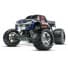 Traxxas Nitro Stampede 1/10 Scale 2WD Monster Truck Blue