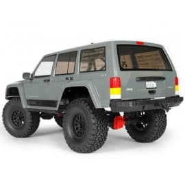 Axial SCX10 II 2000 Jeep Cherokee 1/10th Scale Electric 4WD RTR