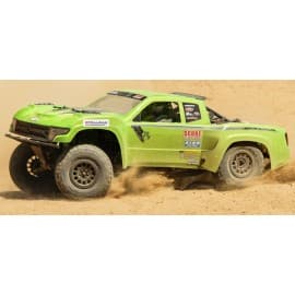 Axial Yeti SCORE® Trophy Truck 1/10 Scale Electric 4WD RTR